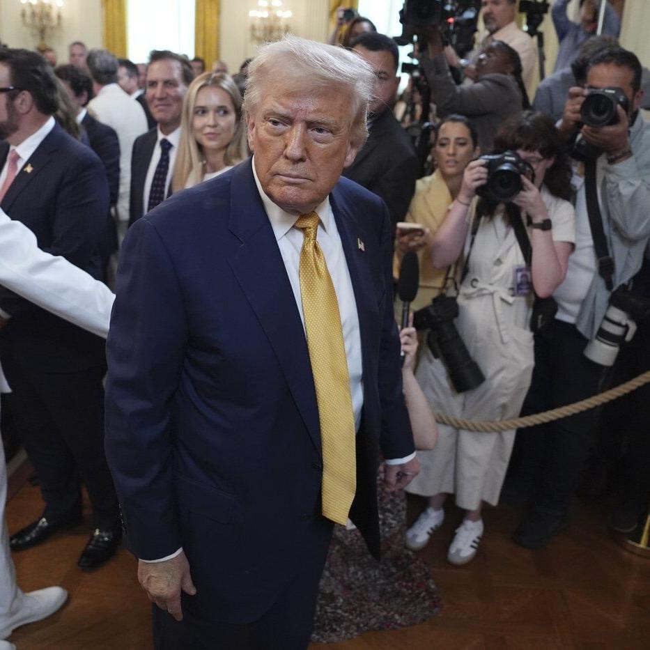 Fact Check: A look at White House claims about Canada's fentanyl fight 'failure'